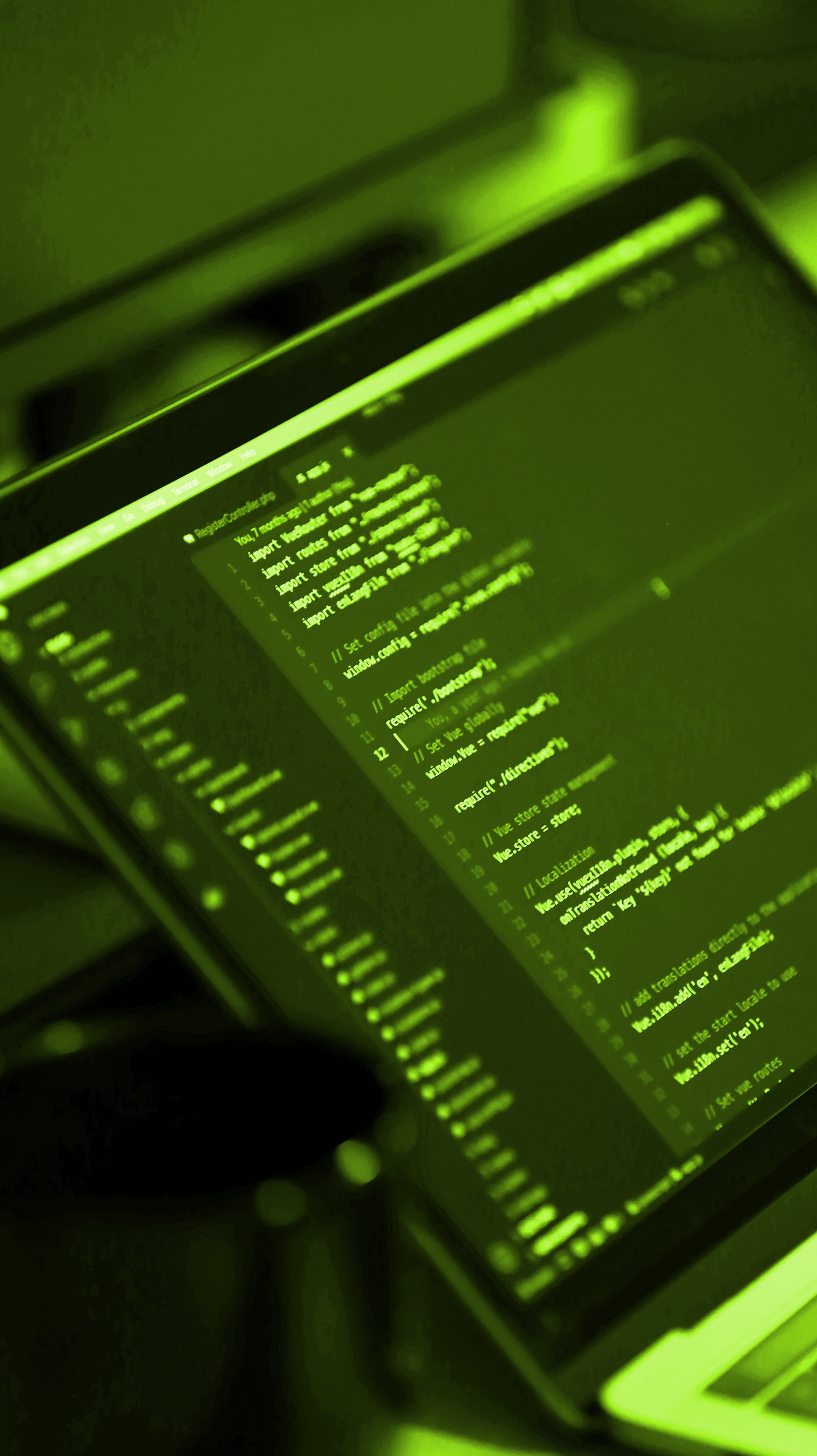 Développement web