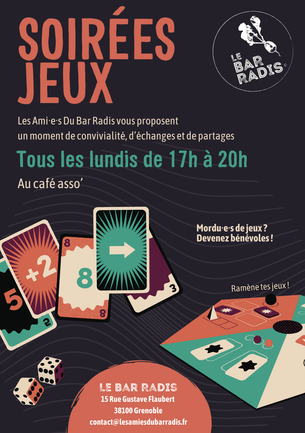 Projet de design